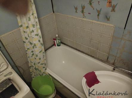 stahování (3).jpg | Prodej bytu, 2+1, 62 m²