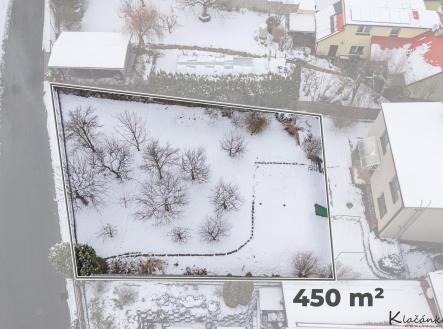 Dana-Klačánková-1.jpg | Prodej - pozemek pro bydlení, 450 m²