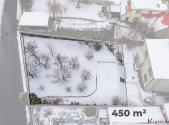 Prodej - pozemek pro bydlení, 450 m²