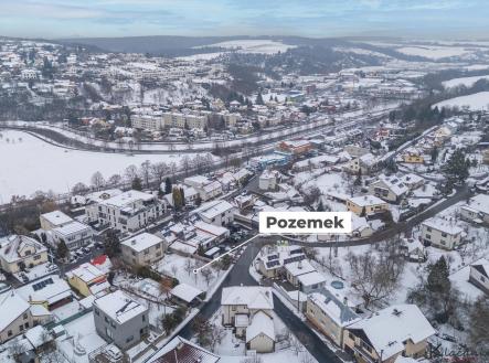 Dana-Klačánková-4.jpg | Prodej - pozemek pro bydlení, 450 m²