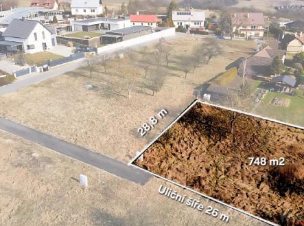 stahování (3).jpg | Prodej - pozemek pro bydlení, 748 m²