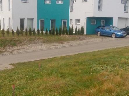 Prodej - dům/vila, 265 m²