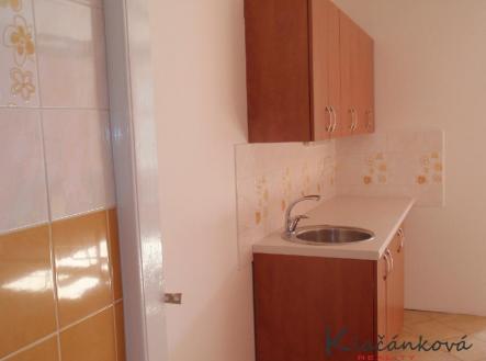 stahování (4).jpg | Pronájem bytu, 1+kk, 29 m²