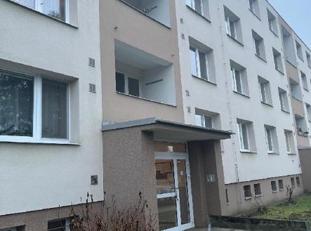 stahování (10).jpg | Prodej bytu, 1+1, 31 m²