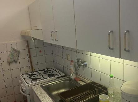 stahování (3).jpg | Prodej bytu, 1+1, 31 m²