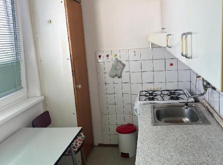 stahování (9).jpg | Prodej bytu, 1+1, 31 m²