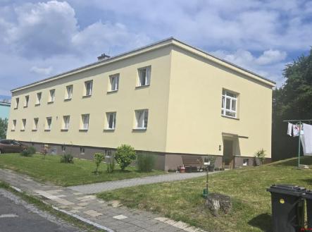 stahování.jpg | Prodej bytu, 1+1, 32 m²