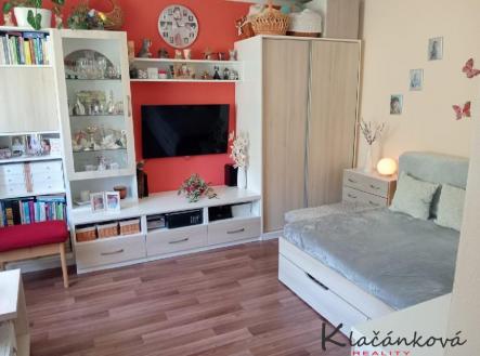 stahování (1).jpg | Prodej bytu, 1+1, 32 m²