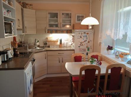 stahování.jpg | Prodej bytu, 1+1, 32 m²