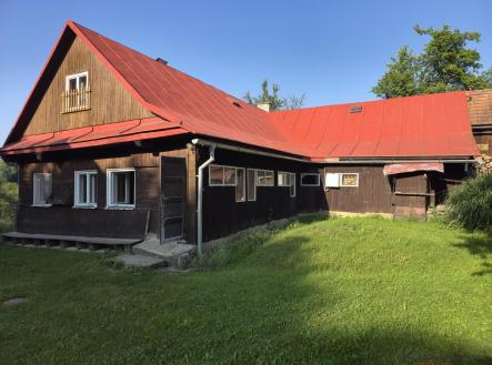 20260626_181707.jpg | Prodej - dům/vila, 138 m²