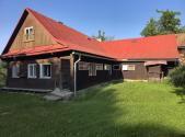 Prodej - dům/vila, 138 m²