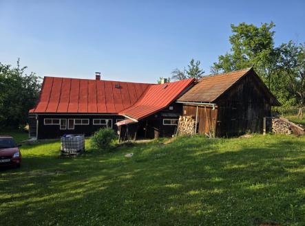 20260626_181916.jpg | Prodej - dům/vila, 138 m²