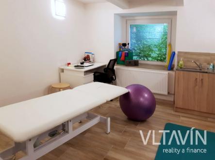 Pronájem nebytového prostoru, 22 m2, Praha 10 - Vršovice, ul. Vršovická | Pronájem - obchodní prostor, 22 m²