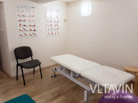 Pronájem nebytového prostoru, 22 m2, Praha 10 - Vršovice, ul. Vršovická | Pronájem - obchodní prostor, 22 m²