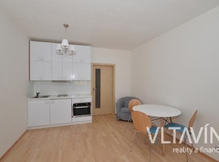 Prodej 1+kk, Praha 3, ul. Olšanská | Prodej bytu, 1+kk, 38 m²