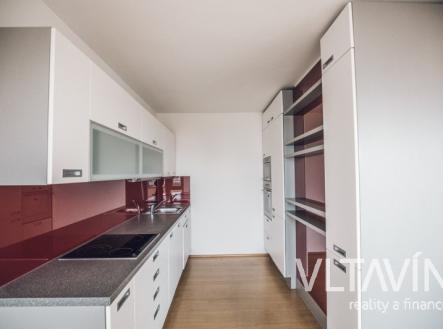 Prodej bytu, 4+1, 149 m²