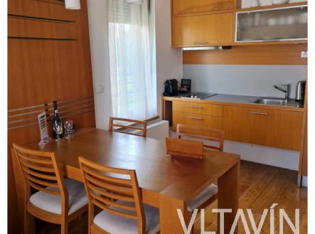 Prodej bytu 2+kk/T, 48 m2, ul. Lumírova, Praha - Nusle | Prodej bytu, 2+kk, 48 m²