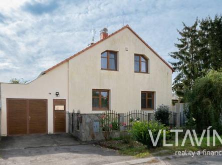 Prodej samostatného RD, 190 m2, pozemek 358 m2, Nymburk - Drahelice | Prodej - dům/vila, 130 m²