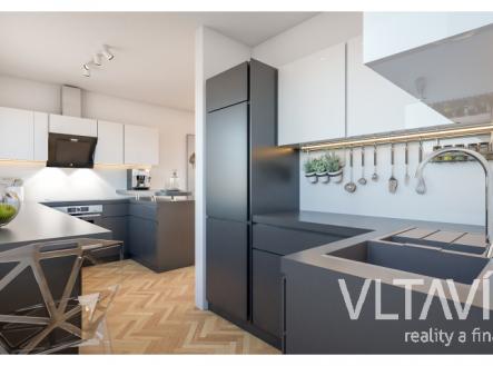 Prodej ŘRD 5+kk, 198 m2, Praha 8, Čimice | Prodej - dům/vila, 198 m²