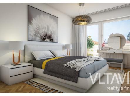 Prodej ŘRD 5+kk, 198 m2, Praha 8, Čimice | Prodej - dům/vila, 198 m²