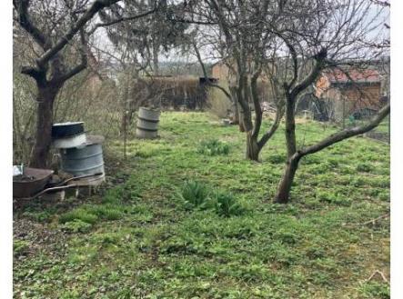 Zahradní chata na pronajatém pozemku Praha 6, Lysolaje | Prodej - chata/rekreační objekt, 16 m²