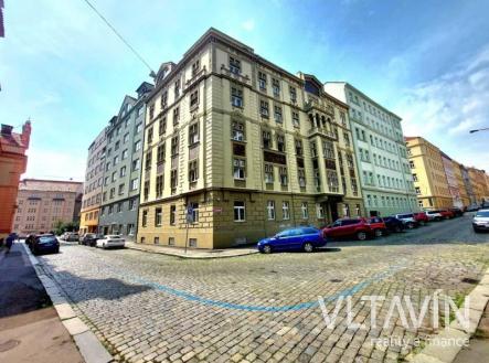 Pronájem bytu, 2+1, 65 m² obrázek