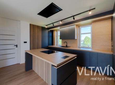 Prodej nádherného bytu 3+kk, 82 m2, Lysá nad Labem | Prodej bytu, 3+kk, 86 m²