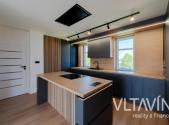 Prodej bytu, 3+kk, 86 m²