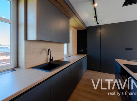 Prodej nádherného bytu 3+kk, 82 m2, Lysá nad Labem | Prodej bytu, 3+kk, 86 m²