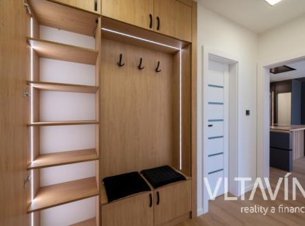 Prodej nádherného bytu 3+kk, 82 m2, Lysá nad Labem | Prodej bytu, 3+kk, 86 m²