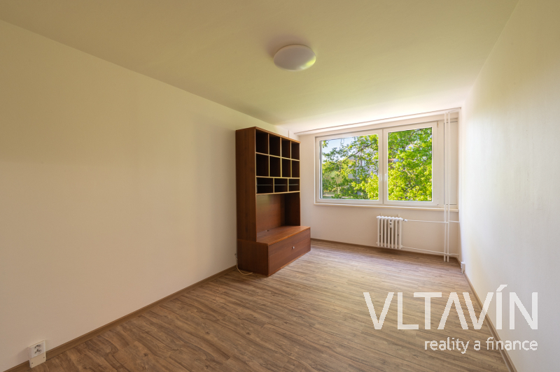 Pronájem bytu 2+kk, 45 m2, ul. Vánková, P8 - Čimice