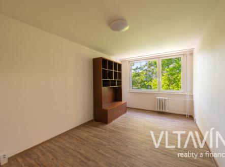Pronájem bytu 2+kk, 45 m2, ul. Vánková, P8 - Čimice | Pronájem bytu, 2+kk, 45 m²