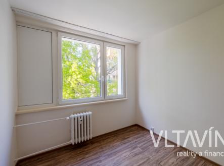 Pronájem bytu 2+kk, 45 m2, ul. Vánková, P8 - Čimice | Pronájem bytu, 2+kk, 45 m²