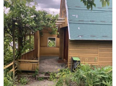 Prodej - chata/rekreační objekt, 16 m² obrázek