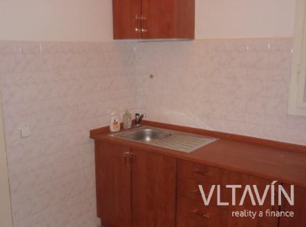 Pronájem kanceláře, 30,95 m2, budova B, Praha 1, ul. Revoluční | Pronájem - kanceláře, 22 m²