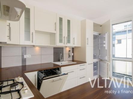 Pronájem bytu, 3+kk, 60 m² obrázek