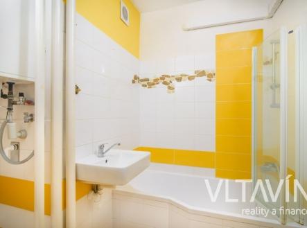 Pronájem bytu, 3+kk, 60 m² obrázek