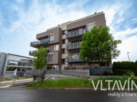 Prodej bytu 1+kk, 31 m2, ul. Laténská, Praha 5 - Jinonice | Prodej bytu, 1+kk, 31 m²