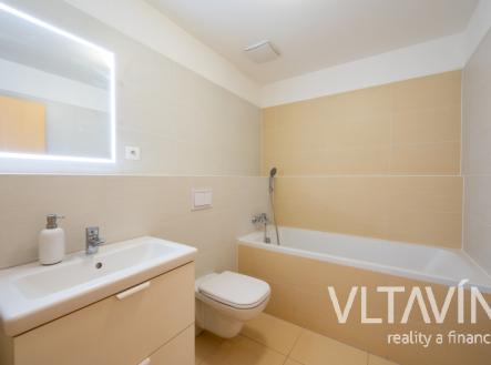 Prodej bytu 1+kk, 31 m2, ul. Laténská, Praha 5 - Jinonice | Prodej bytu, 1+kk, 31 m²