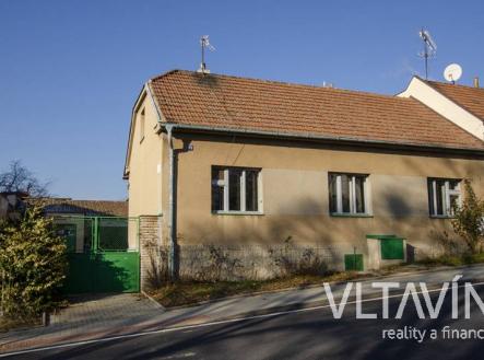 Pronájem - dům/vila, 70 m² obrázek