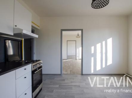 Pronájem rodinného domu 3+1 v Kralupech nad Vltavou | Pronájem - dům/vila, 70 m²