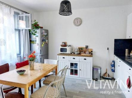Pronájem rodinného domu 3+1 v Kralupech nad Vltavou | Pronájem - dům/vila, 70 m²