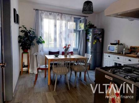 Pronájem rodinného domu 3+1 v Kralupech nad Vltavou | Pronájem - dům/vila, 70 m²