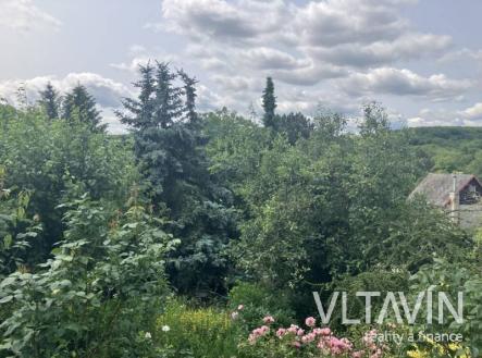Zahradní chata 16 m2 na pronajatém pozemku 400 m2 Praha 6, Lysolaje | Prodej - chata/rekreační objekt, 16 m²