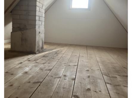 Zahradní chata na pronajatém pozemku Praha 6, Lysolaje | Prodej - chata/rekreační objekt, 16 m²