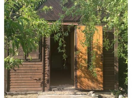 Zahradní chata na pronajatém pozemku Praha 6, Lysolaje | Prodej - chata/rekreační objekt, 16 m²