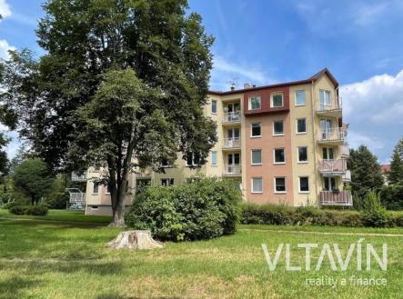 Pronájem bytu, 2+kk, 59 m²