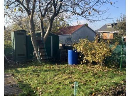 Prodej zahradní chaty 16 m2 P6 Lysolaje | Prodej - chata/rekreační objekt, 16 m²