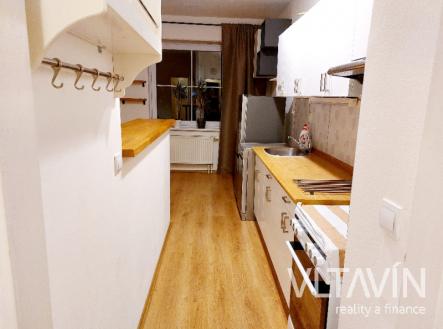 Pronájem bytu 2+kk 51 m2, Kladno | Pronájem bytu, 2+kk, 51 m²