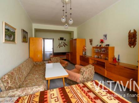 Prodej bytové jednotky 2+1, 55 m2, Mělník | Prodej bytu, 2+1, 54 m²